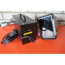Hönle UV lamp VG UVAHAND 250 GS. Used.